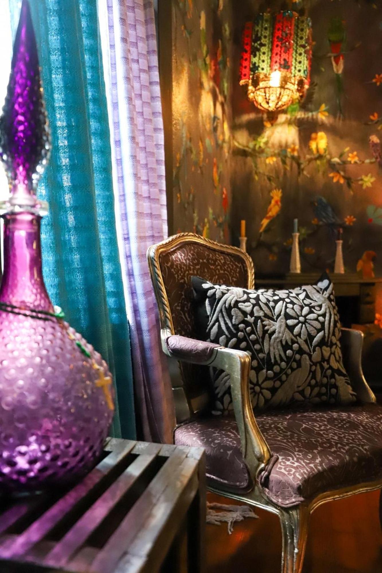 Boutique And Gallery In San Angel Bed and breakfast