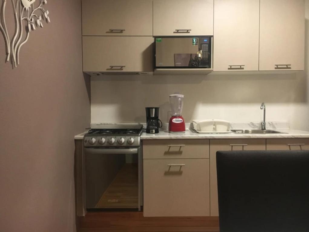 Casa San Rafael Cdmx * Cidade do México