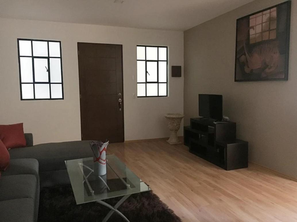 Casa San Rafael Cdmx Cidade do México