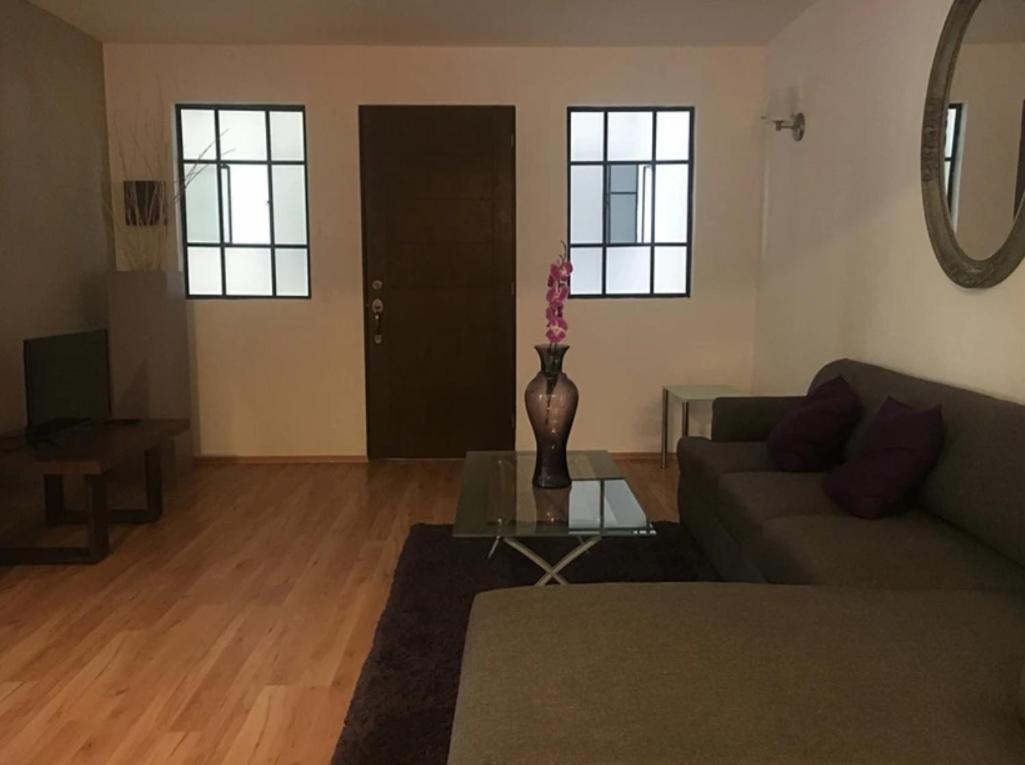 Casa San Rafael Cdmx * Cidade do México