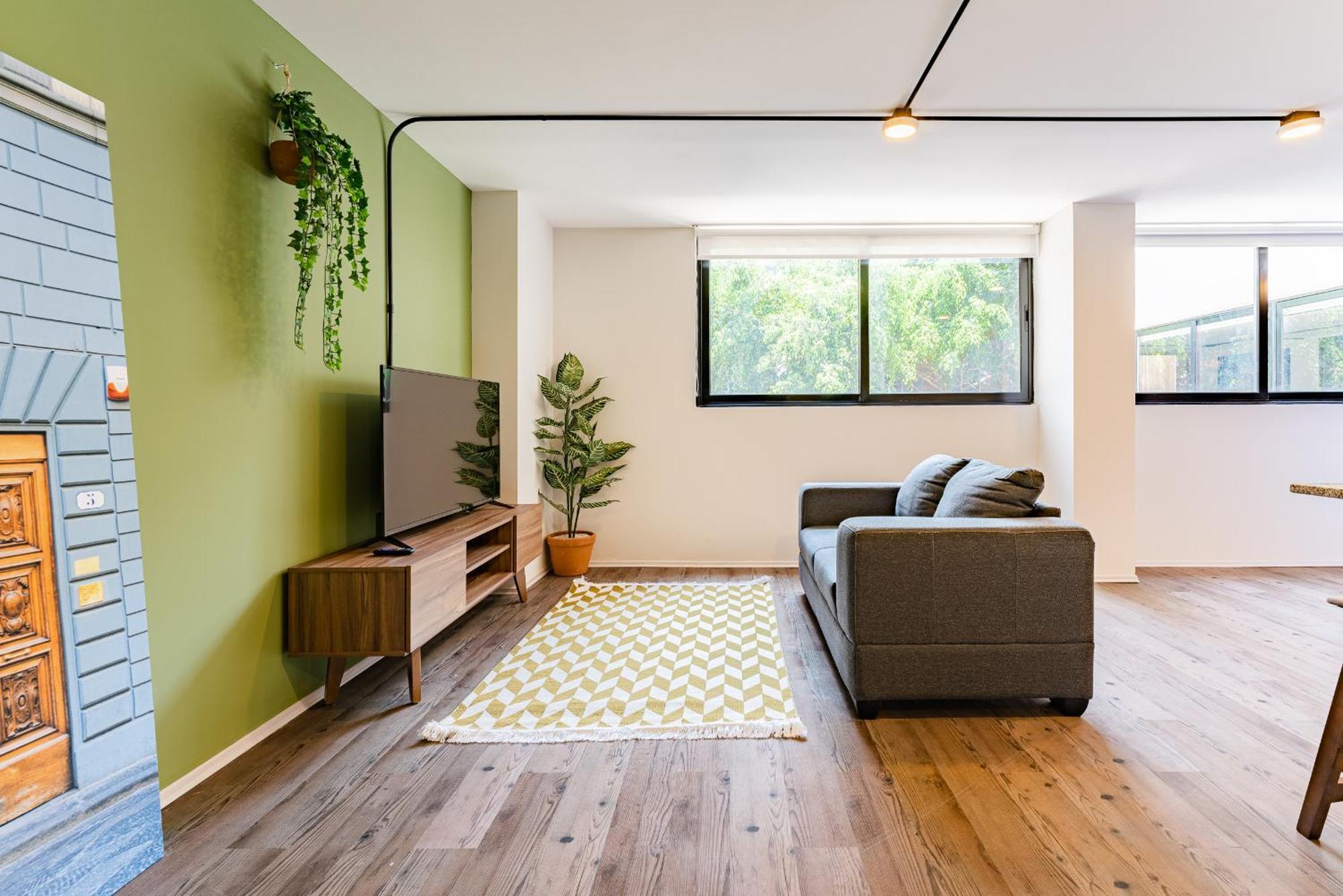 Hotel Condesa Lofts & By Vh *