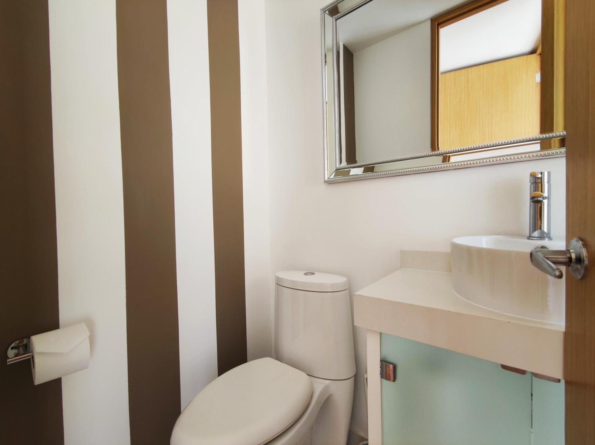 View Penthouse Private Rooftop, Wi-fi 500mbps, Air Conditioning, Grill, Pool And Gym Apartamento *