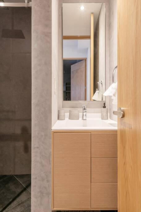 Apartamento Increible Departamento Centrico En La Roma Norte