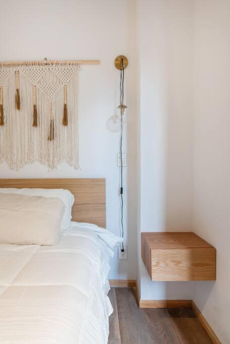 Apartamento Increible Departamento Centrico En La Roma Norte *