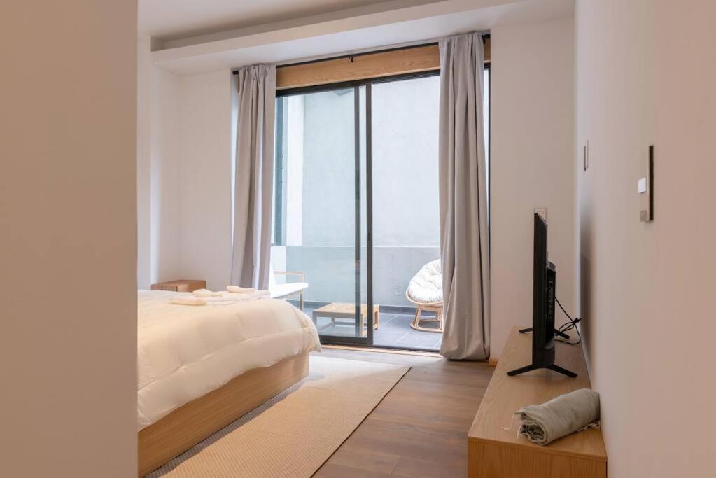 Apartamento Increible Departamento Centrico En La Roma Norte *