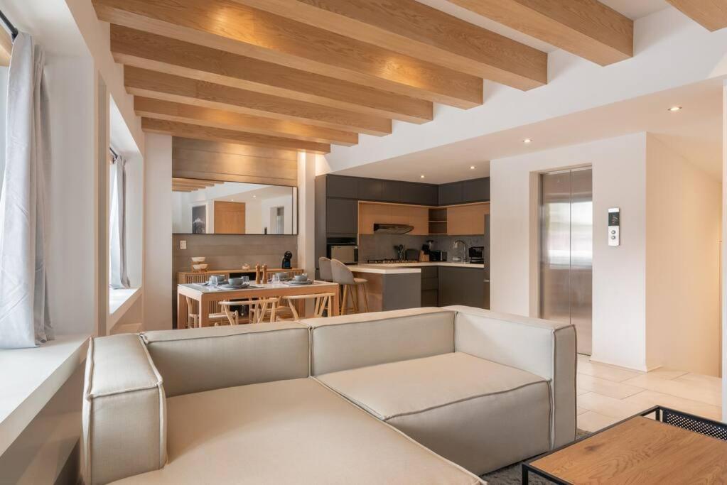 Apartamento Increible Departamento Centrico En La Roma Norte *