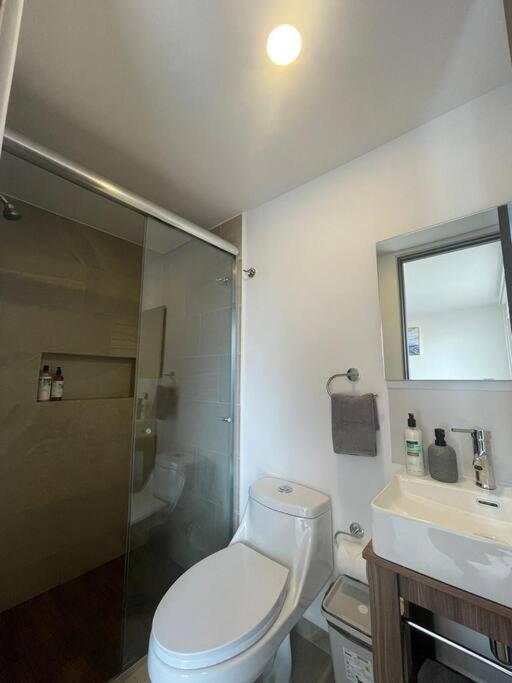 Departamento A 5 Min. Del Aeropuerto Cdmx.