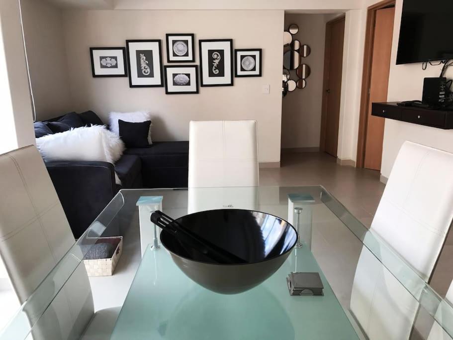 Cerca De Hospital Infantil Wtc Centrico Y Seguro! Apartamento *