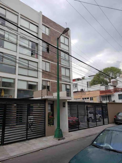 Apartamento Cerca De Hospital Infantil Wtc Centrico Y Seguro! *