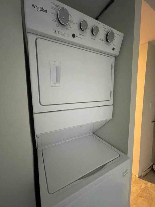 Departamento En Praga