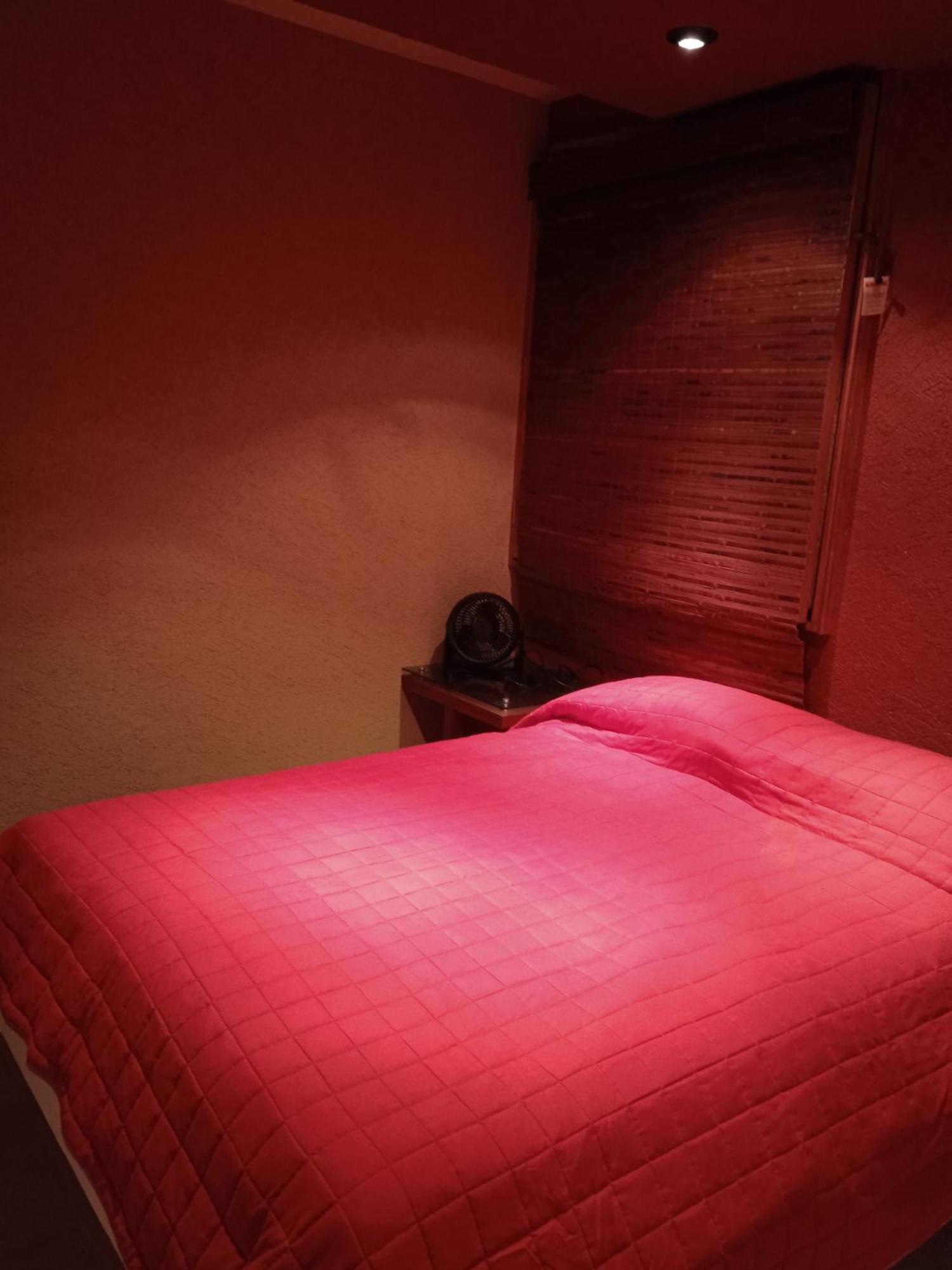 Apartamento Depa De Cortes México DF
