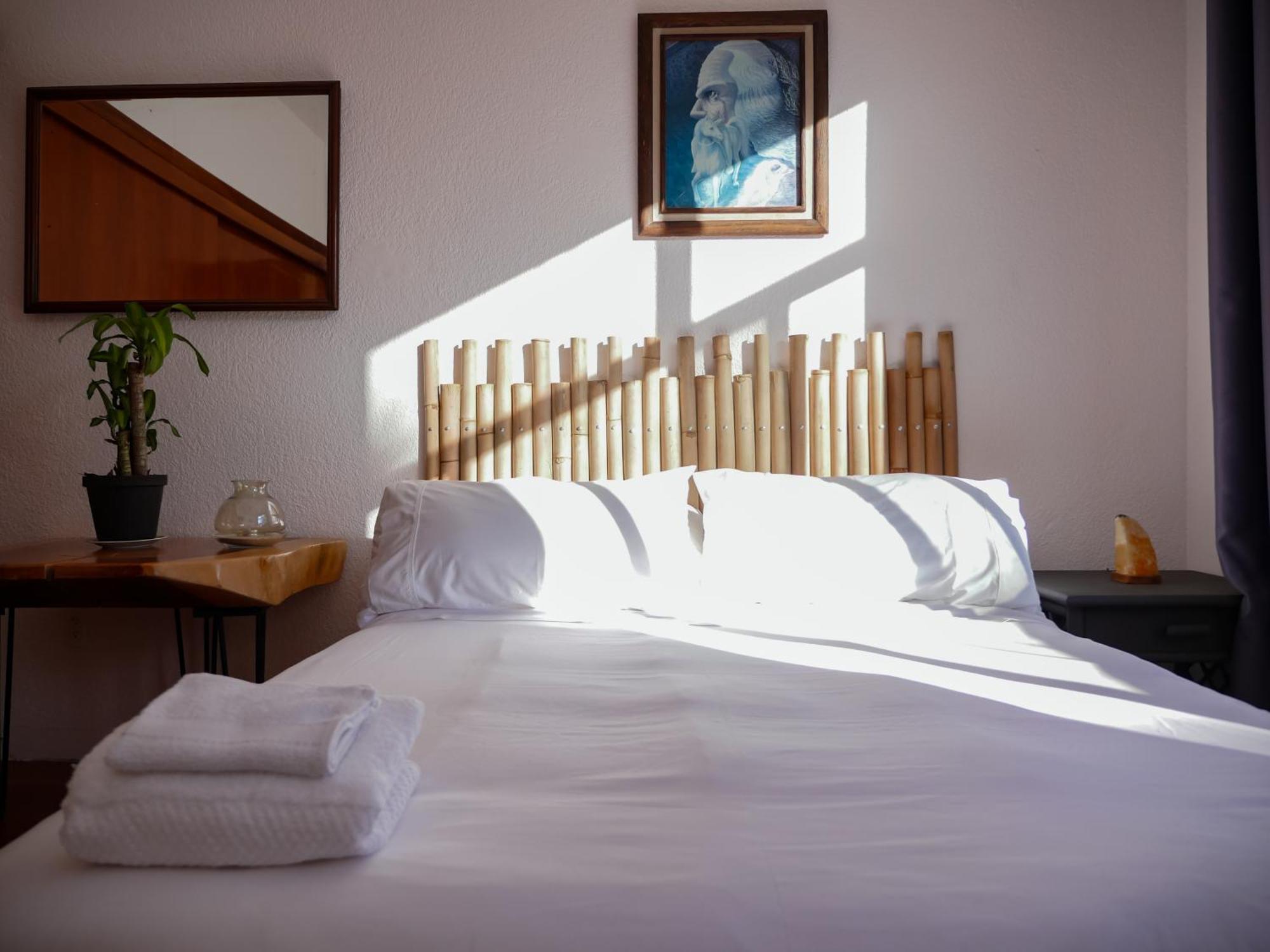 Guest house Mansion Bamboo