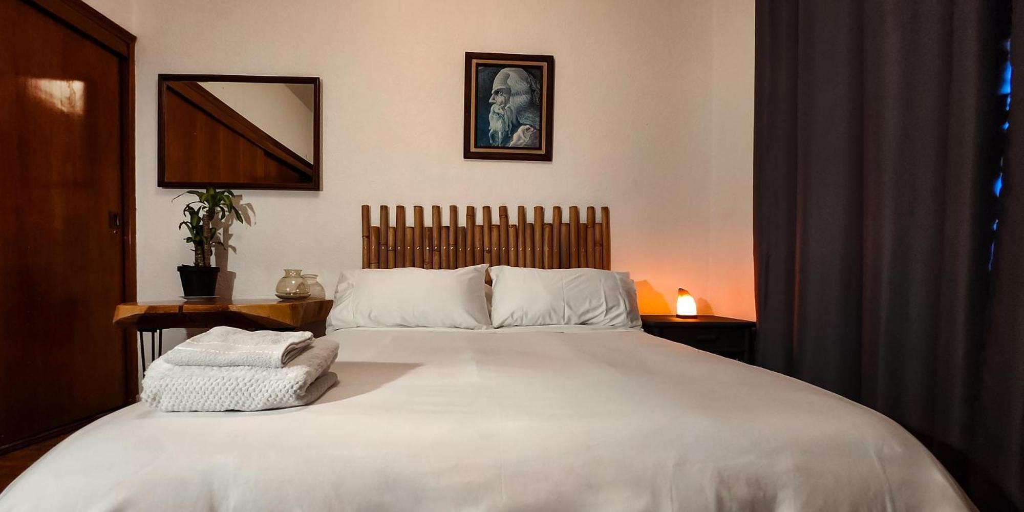 Guest house Mansion Bamboo