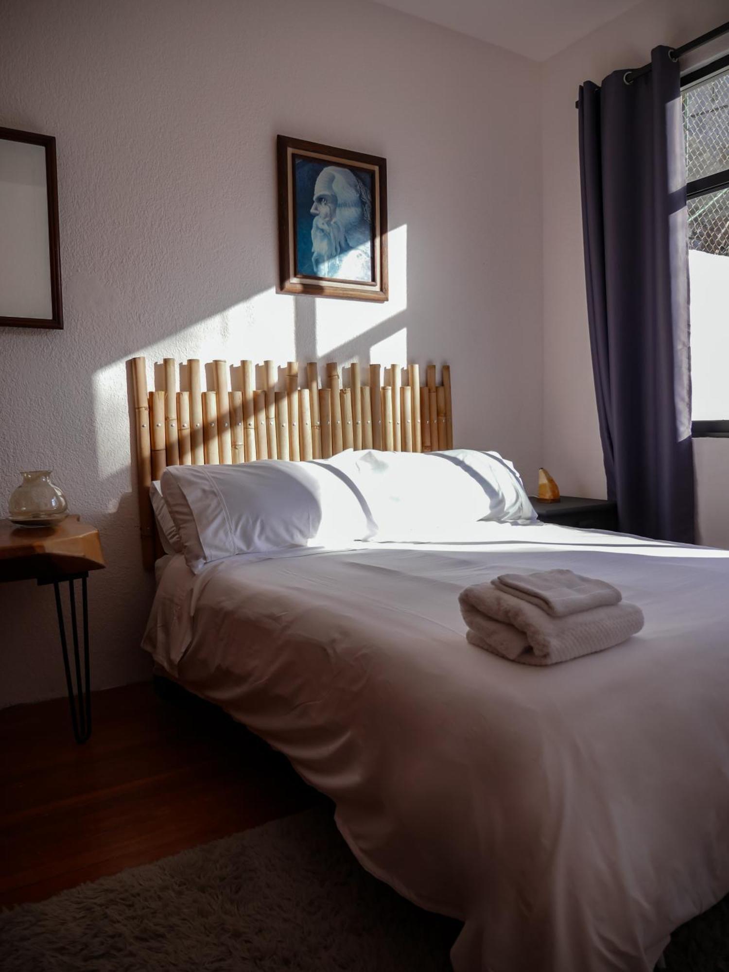 Guest house Mansion Bamboo