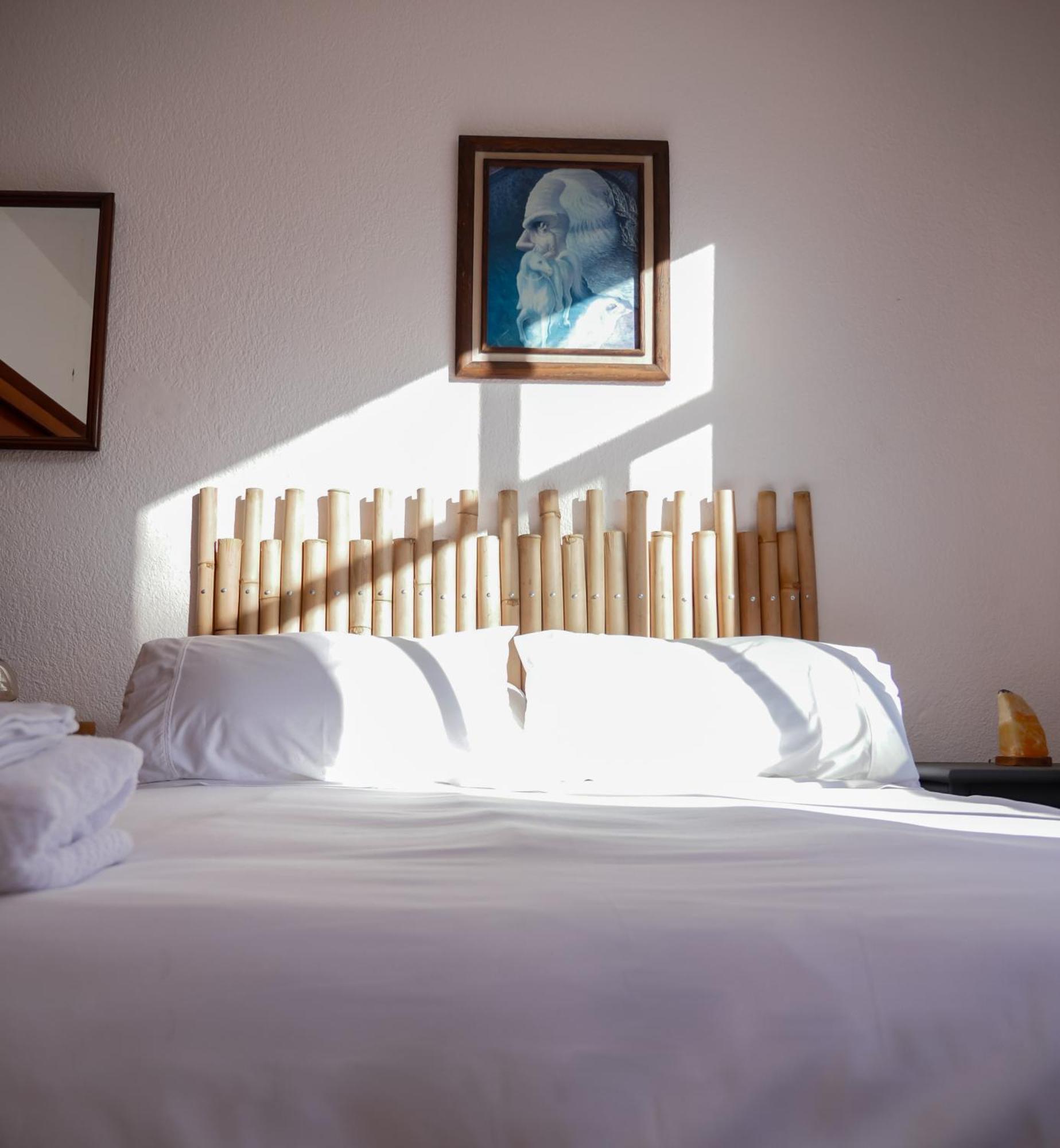 Guest house Mansion Bamboo
