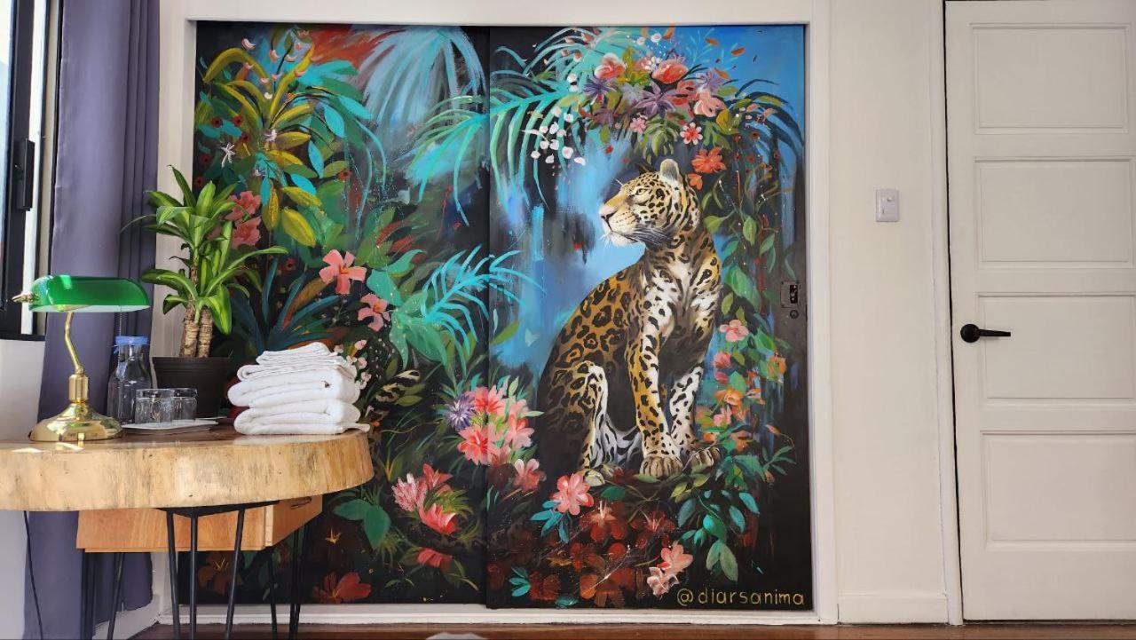 Guest house Mansion Bamboo *