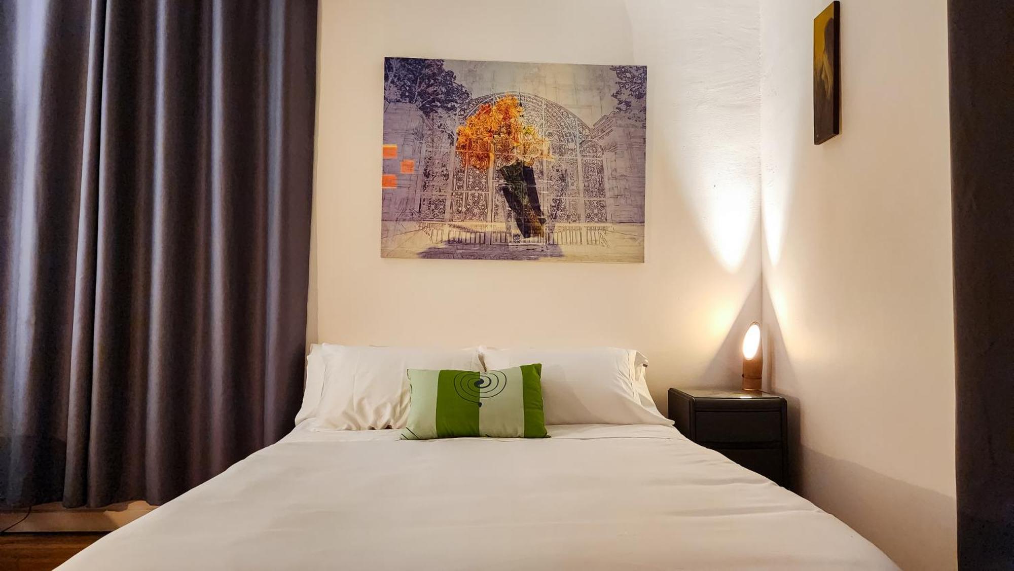 Guest house Mansion Bamboo Mexico City