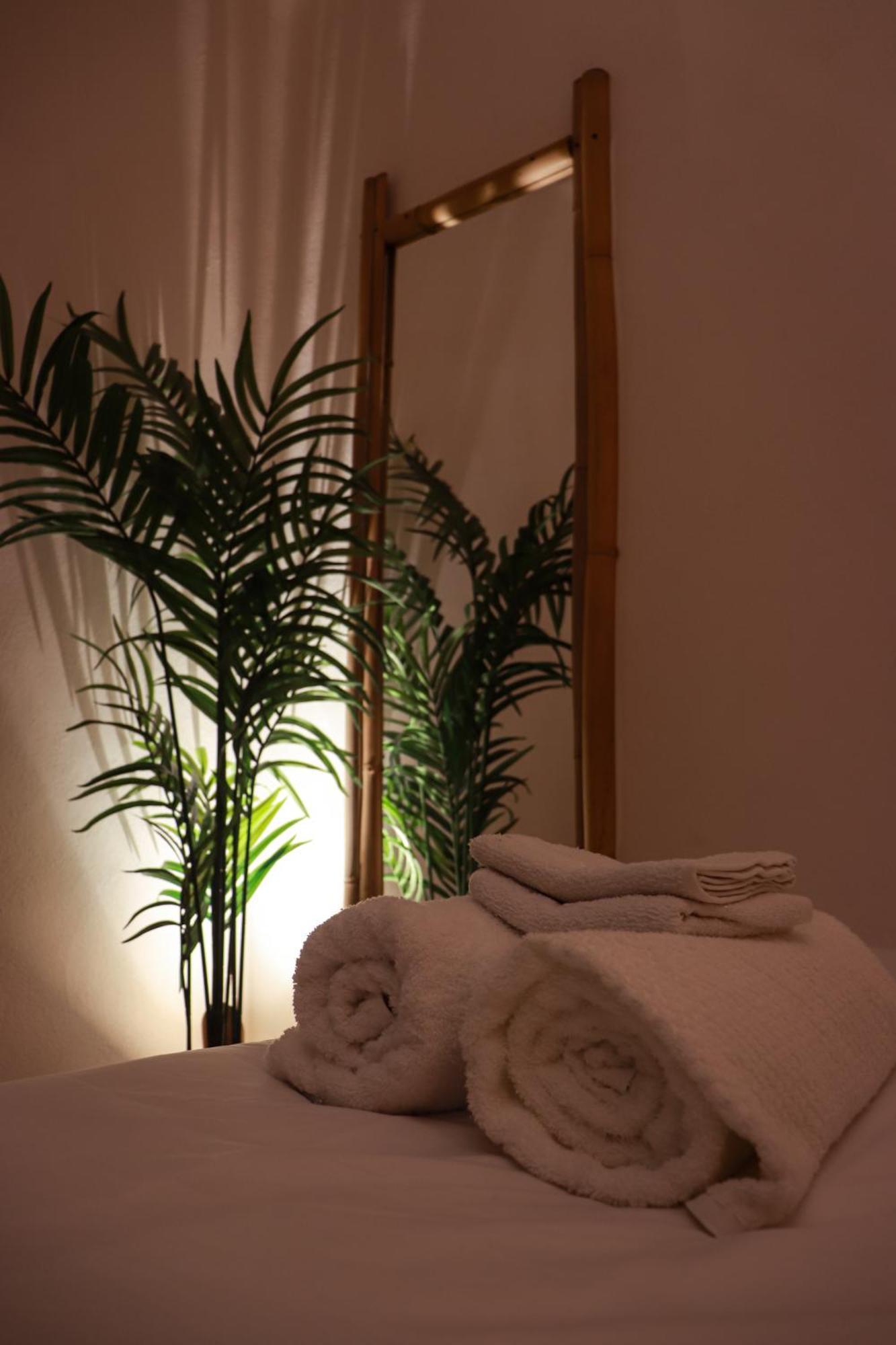 Mansion Bamboo Guest house