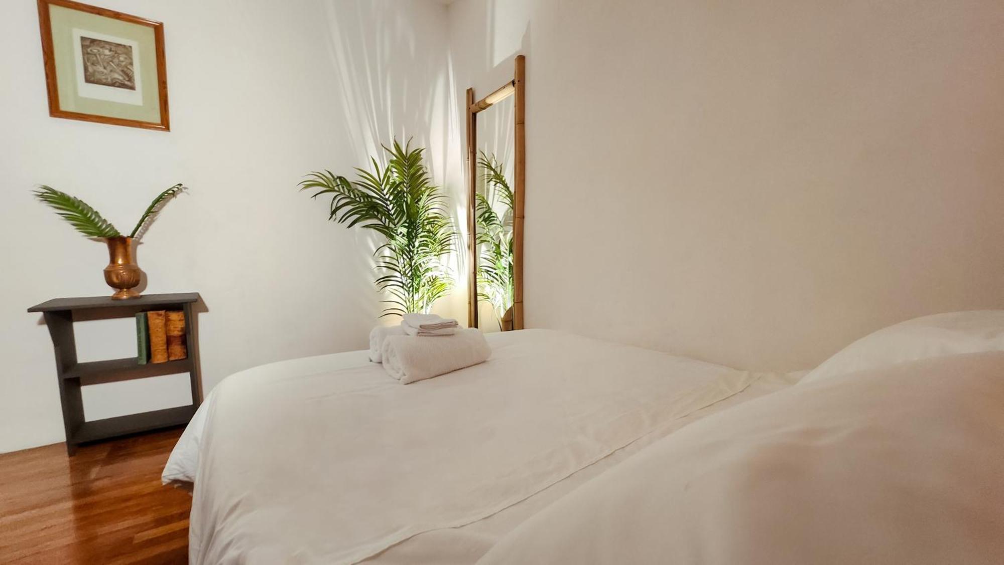 Mansion Bamboo * Mexico City