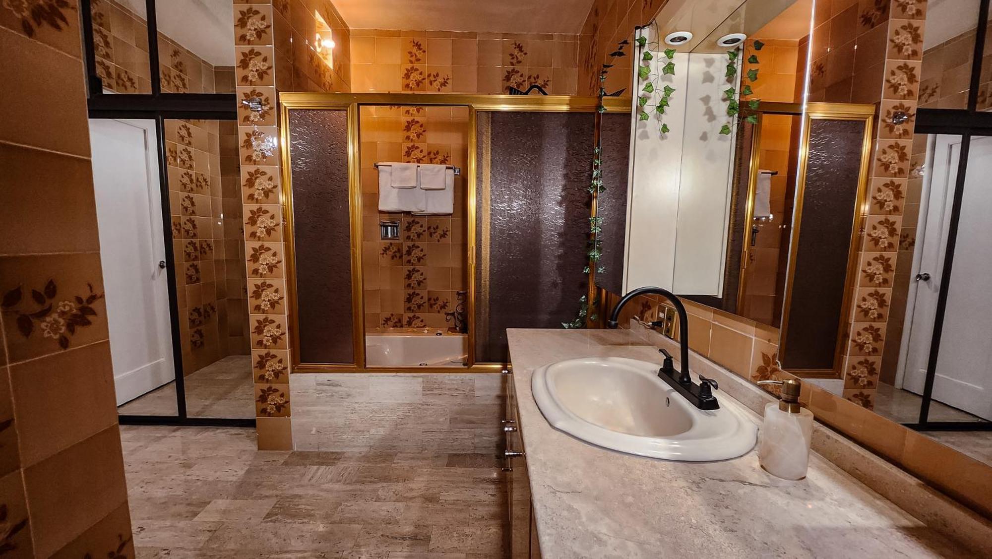 Mansion Bamboo