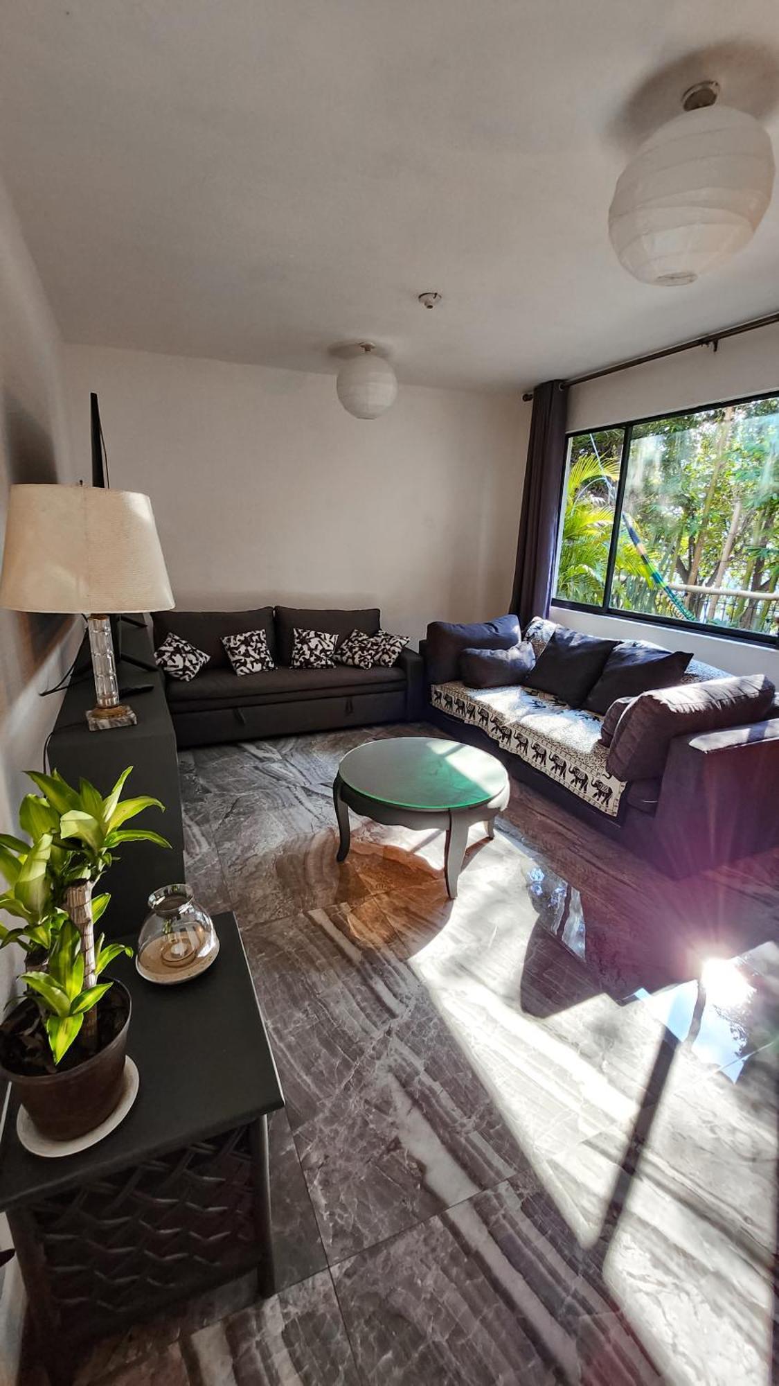 Mansion Bamboo * Mexico City