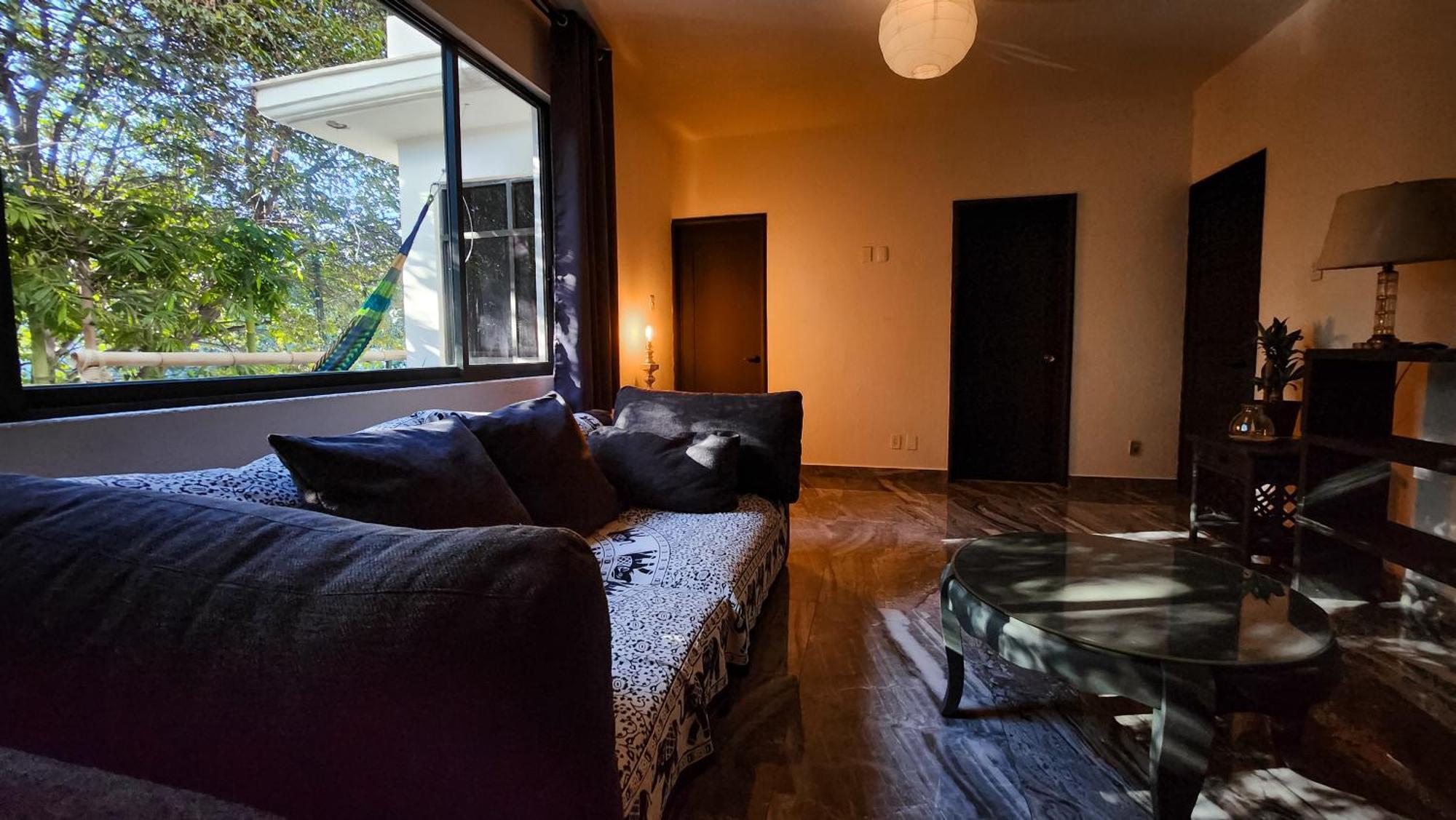 Guest house Mansion Bamboo