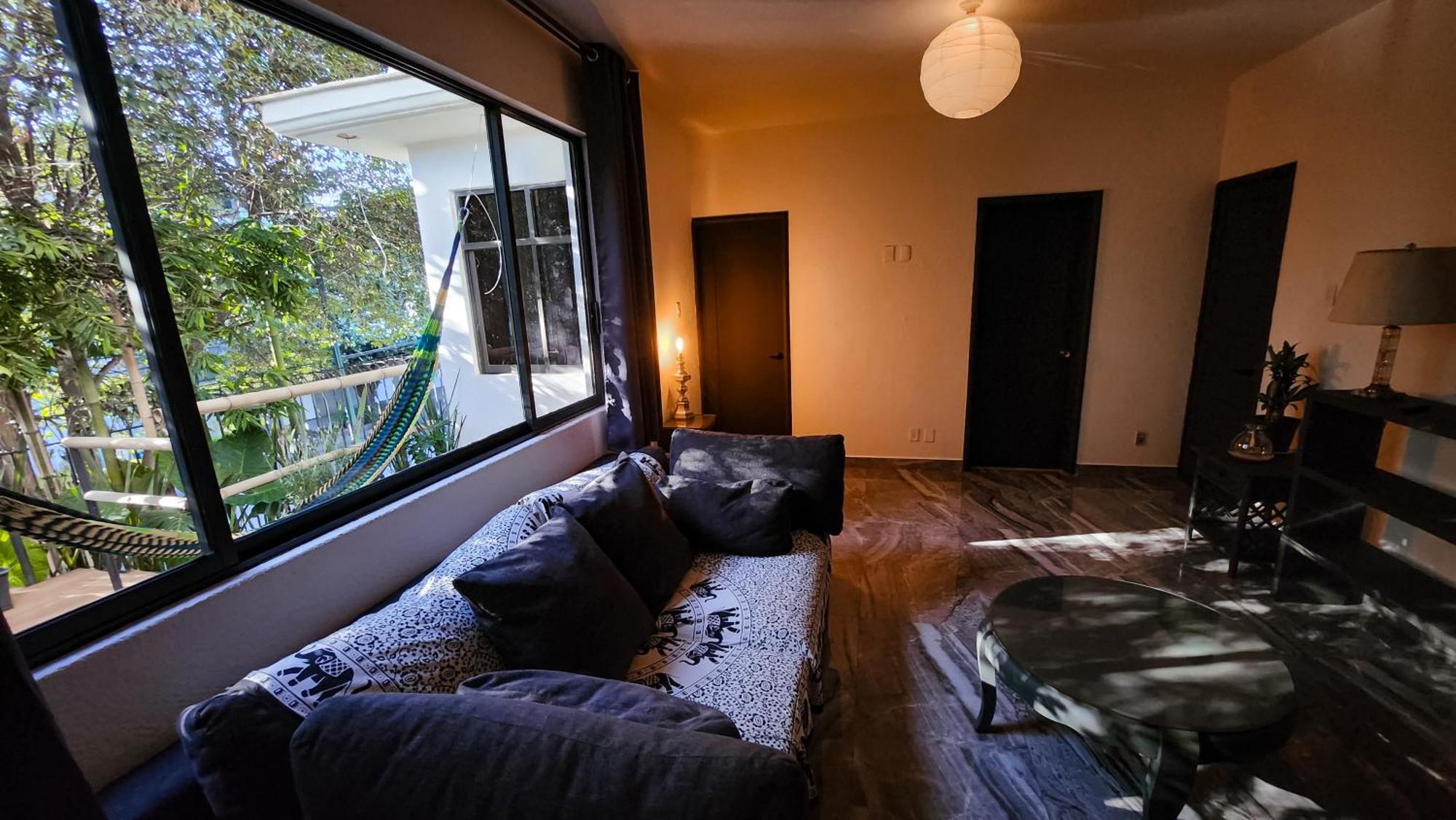 Mansion Bamboo Mexico City