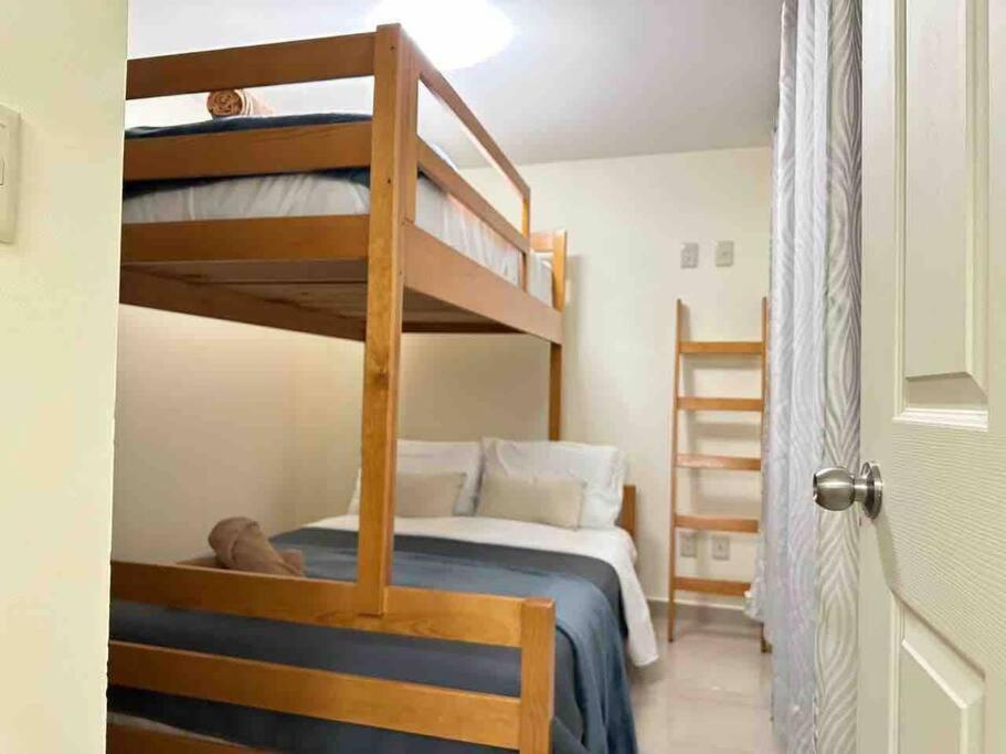 Apartment Cerca Autodromo Mexico City
