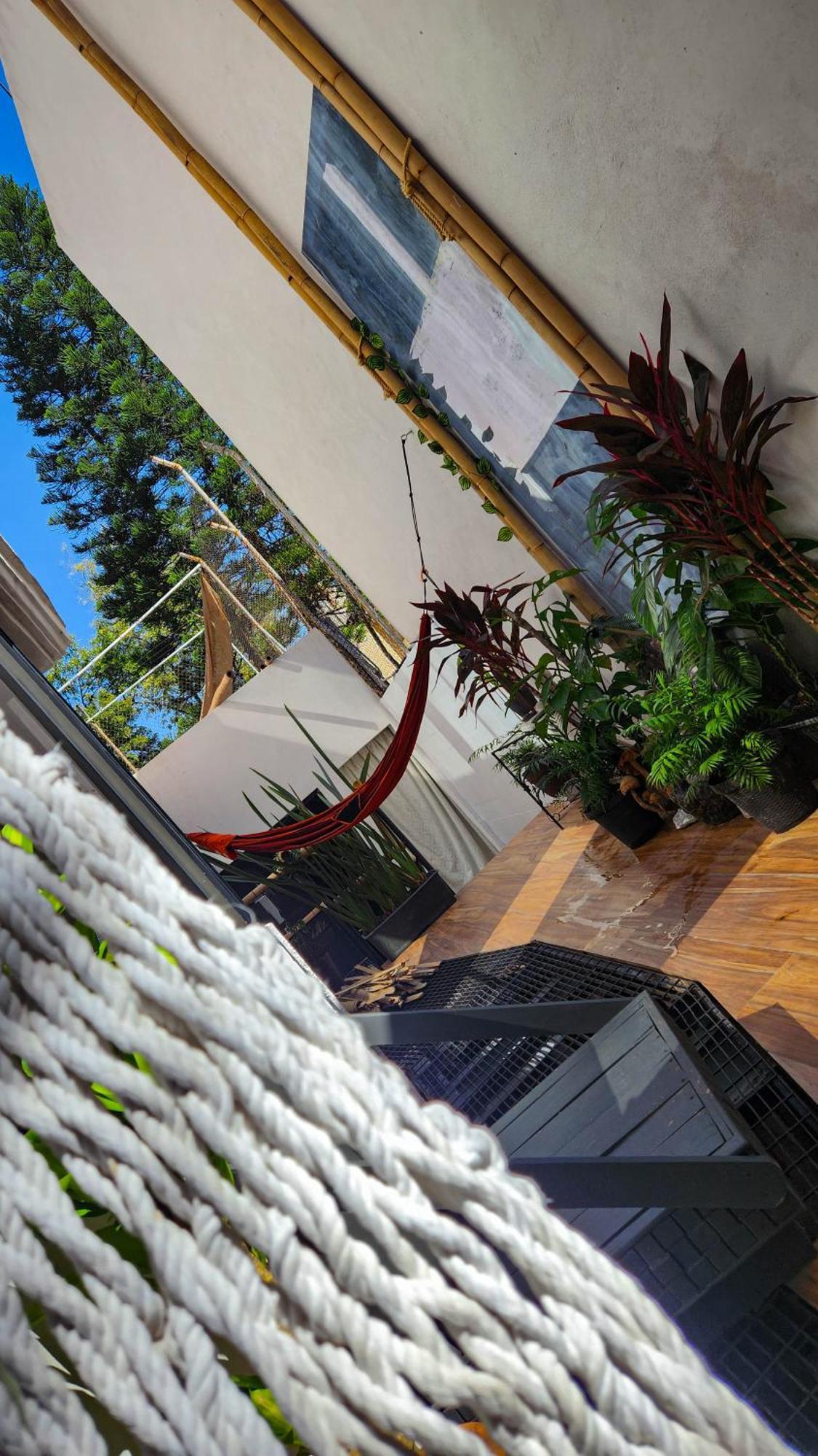 Guest house Mansion Bamboo