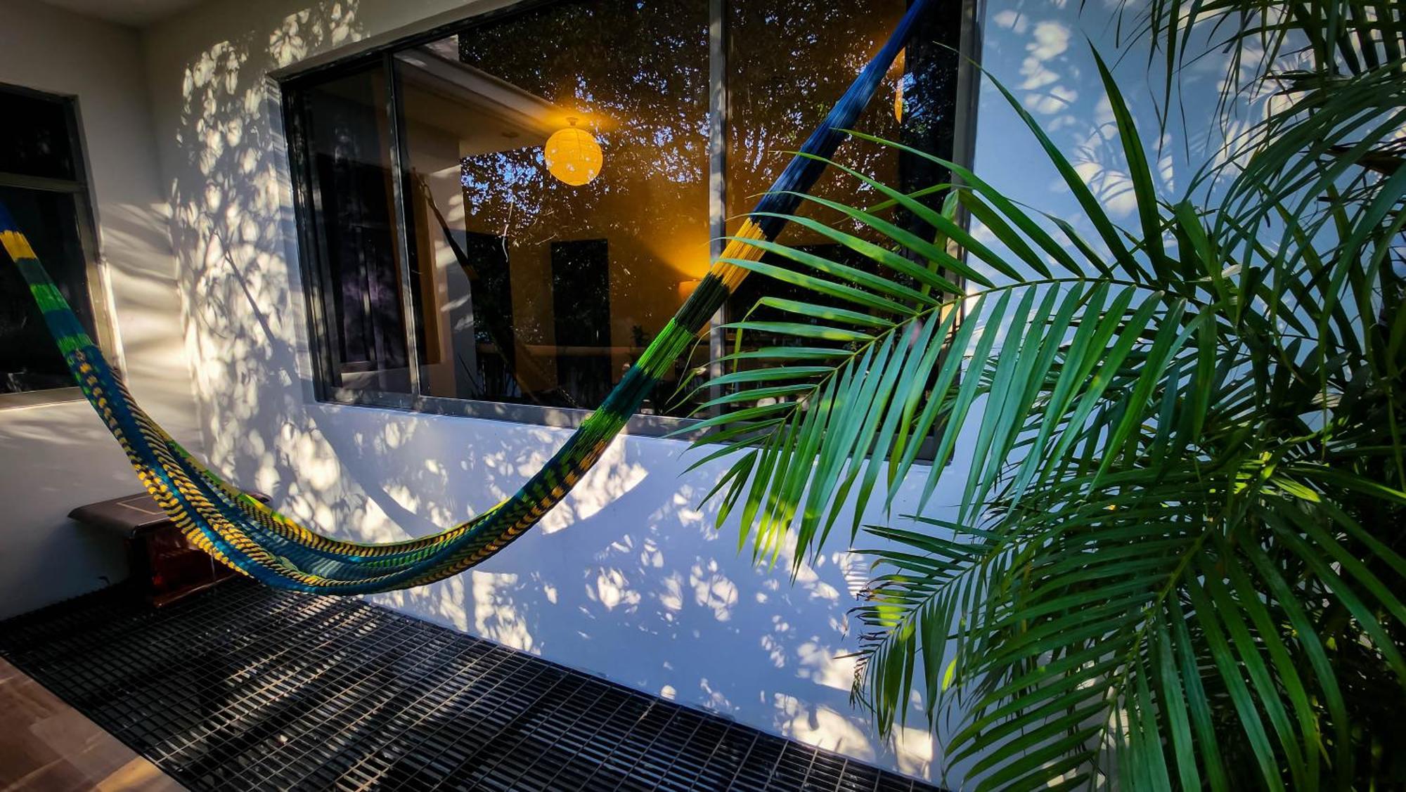 Mansion Bamboo