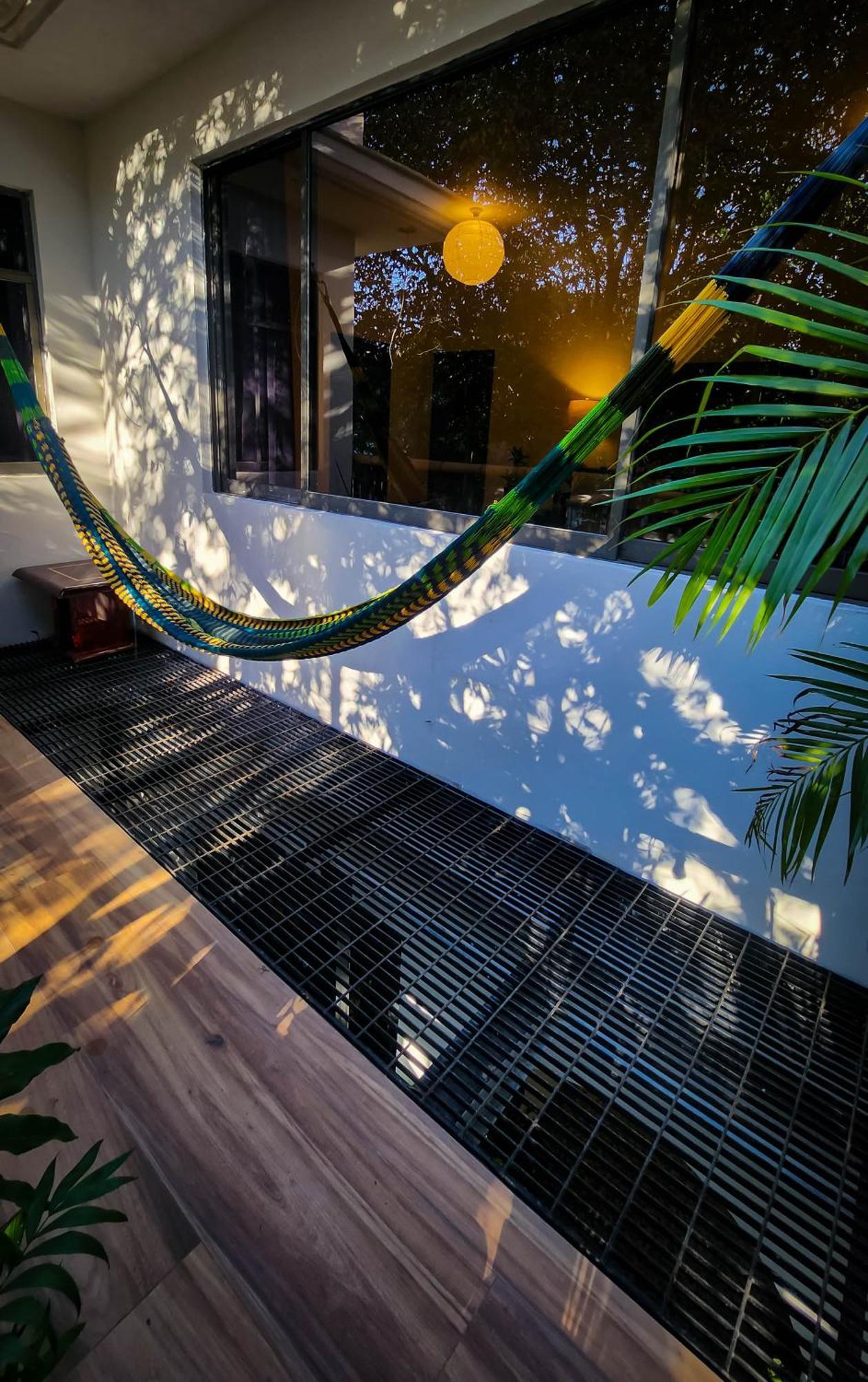 Mansion Bamboo