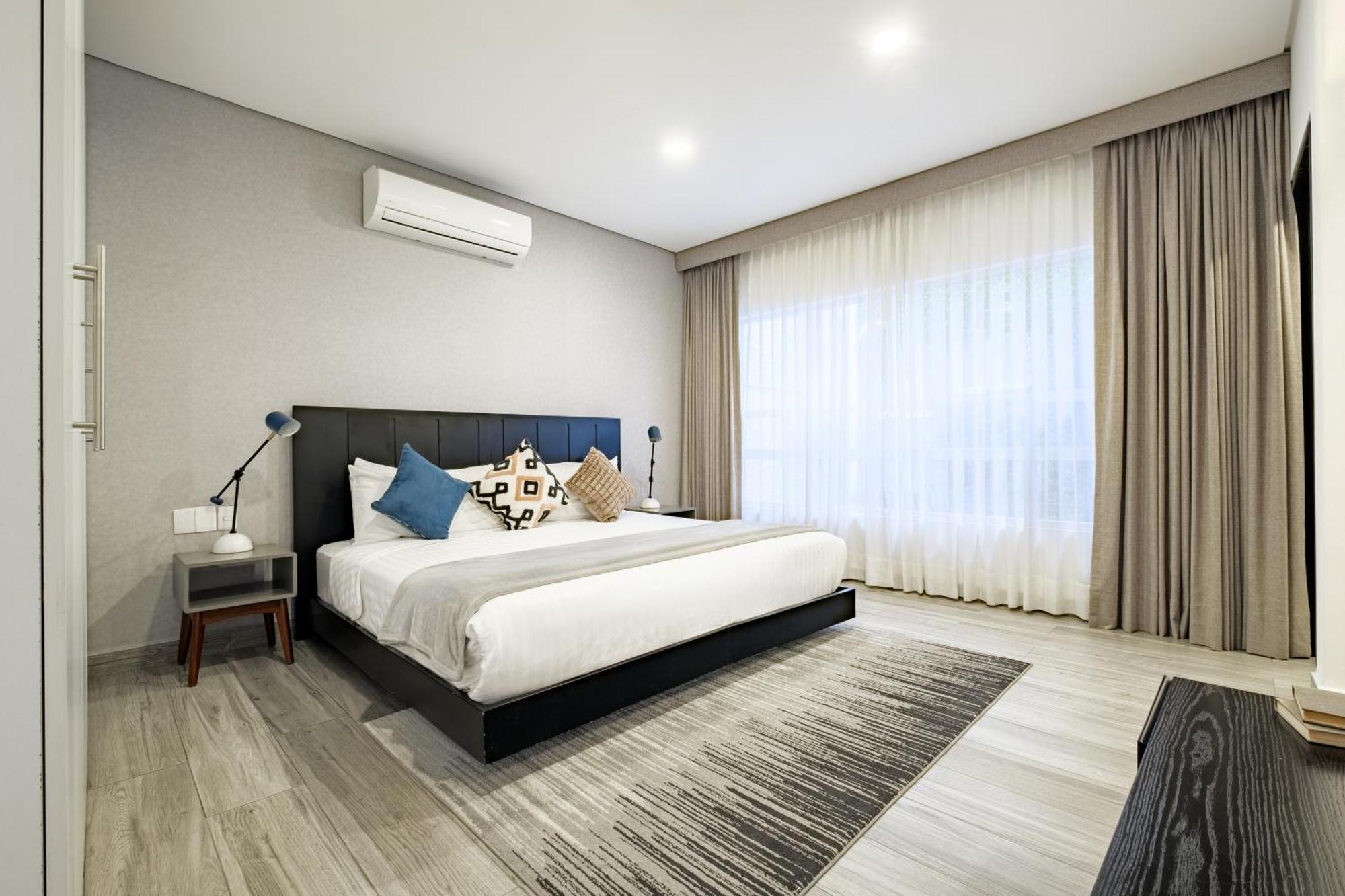 Apartamento Nido Parque Lincoln Cidade do México