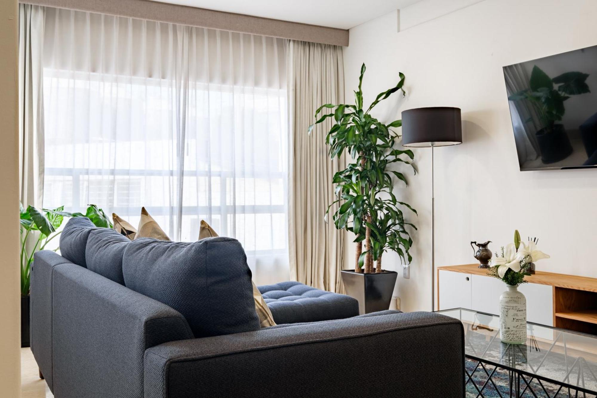 Apartamento Nido Parque Lincoln *