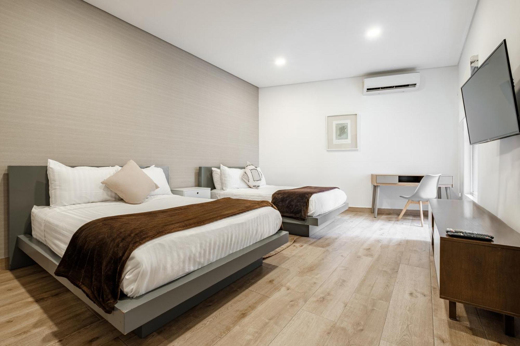 Apartamento Nido Parque Lincoln Cidade do México