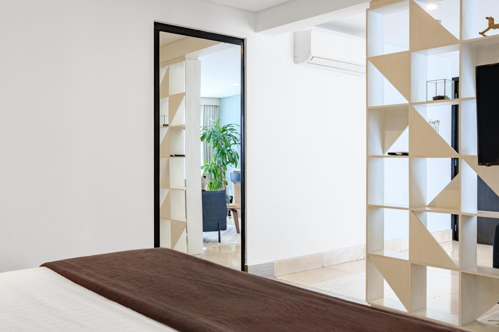 Apartamento Nido Parque Lincoln