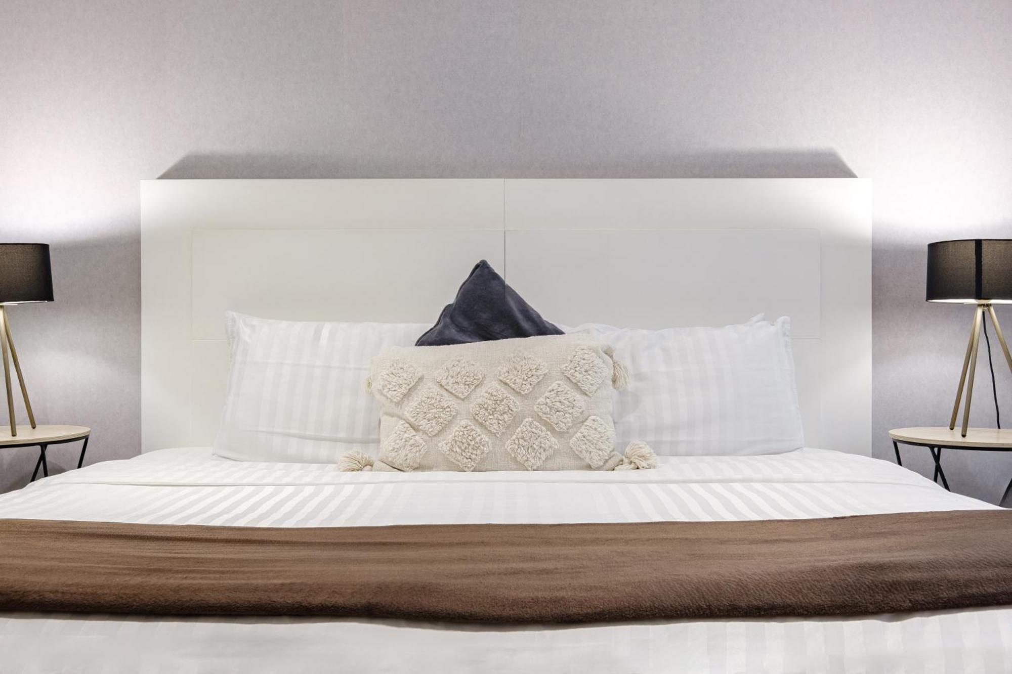 Apartamento Nido Parque Lincoln