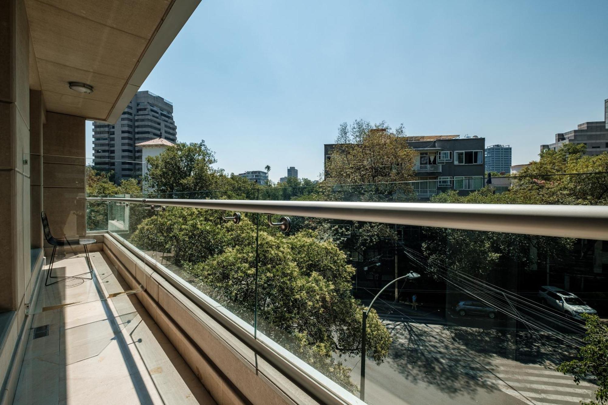 Nido Parque Lincoln