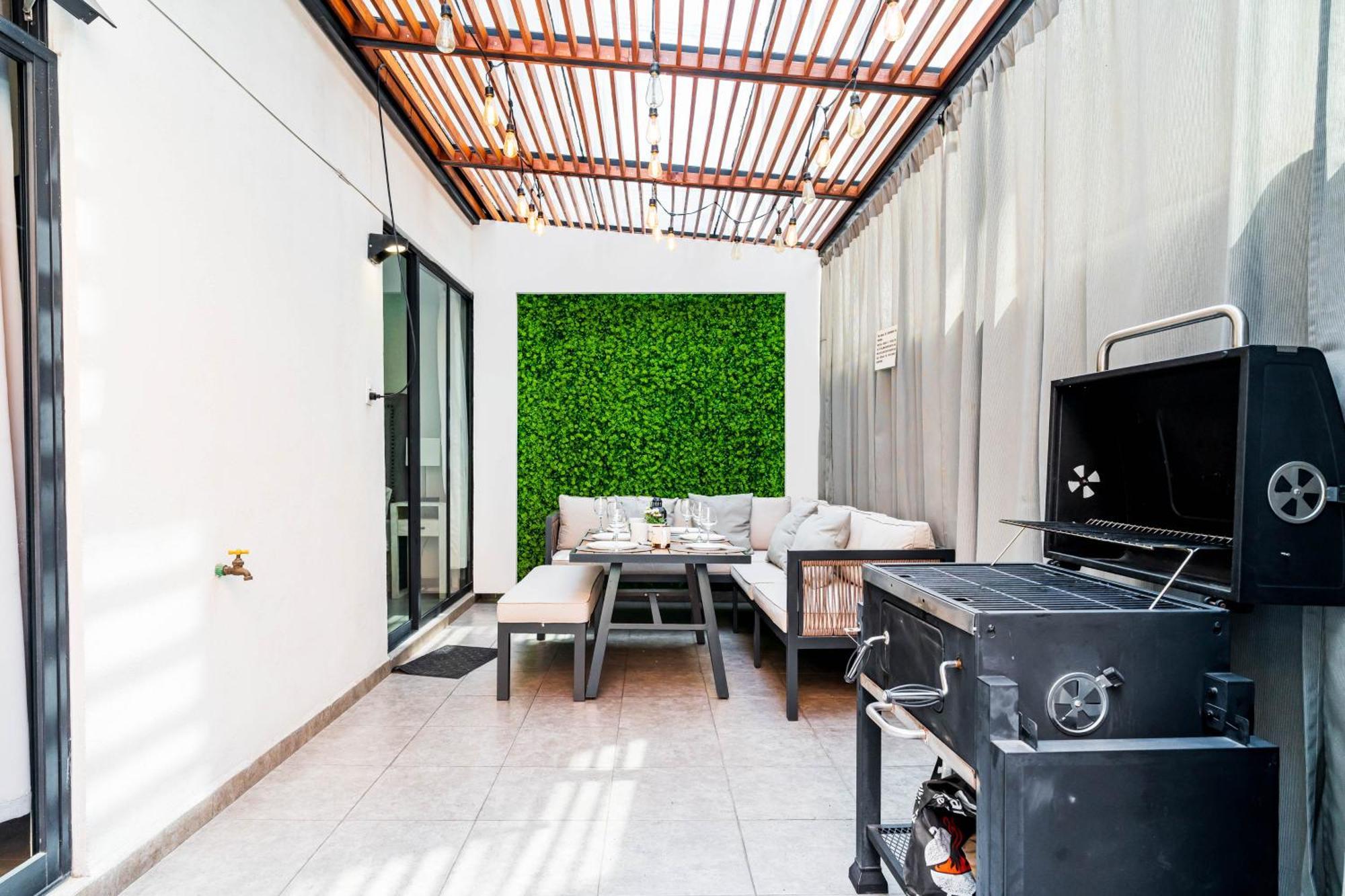 Apartamento Casa Angel Dorado *
