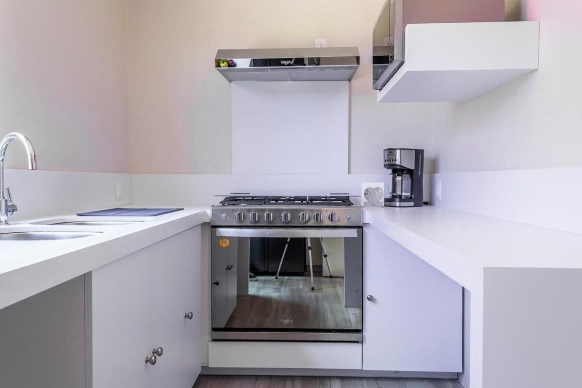 Сasa de vacaciones Dazzling House In The Heart Of Coyoacan/12 Guests