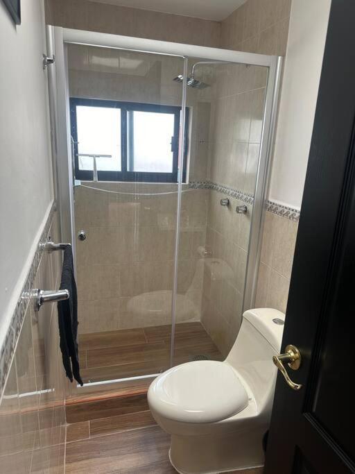 Apartamento Casa Coyoacan