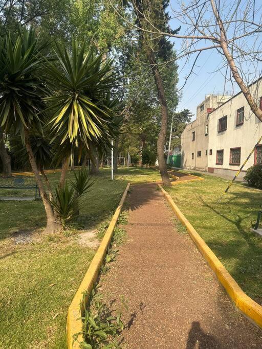 Casa Coyoacan Apartamento México DF