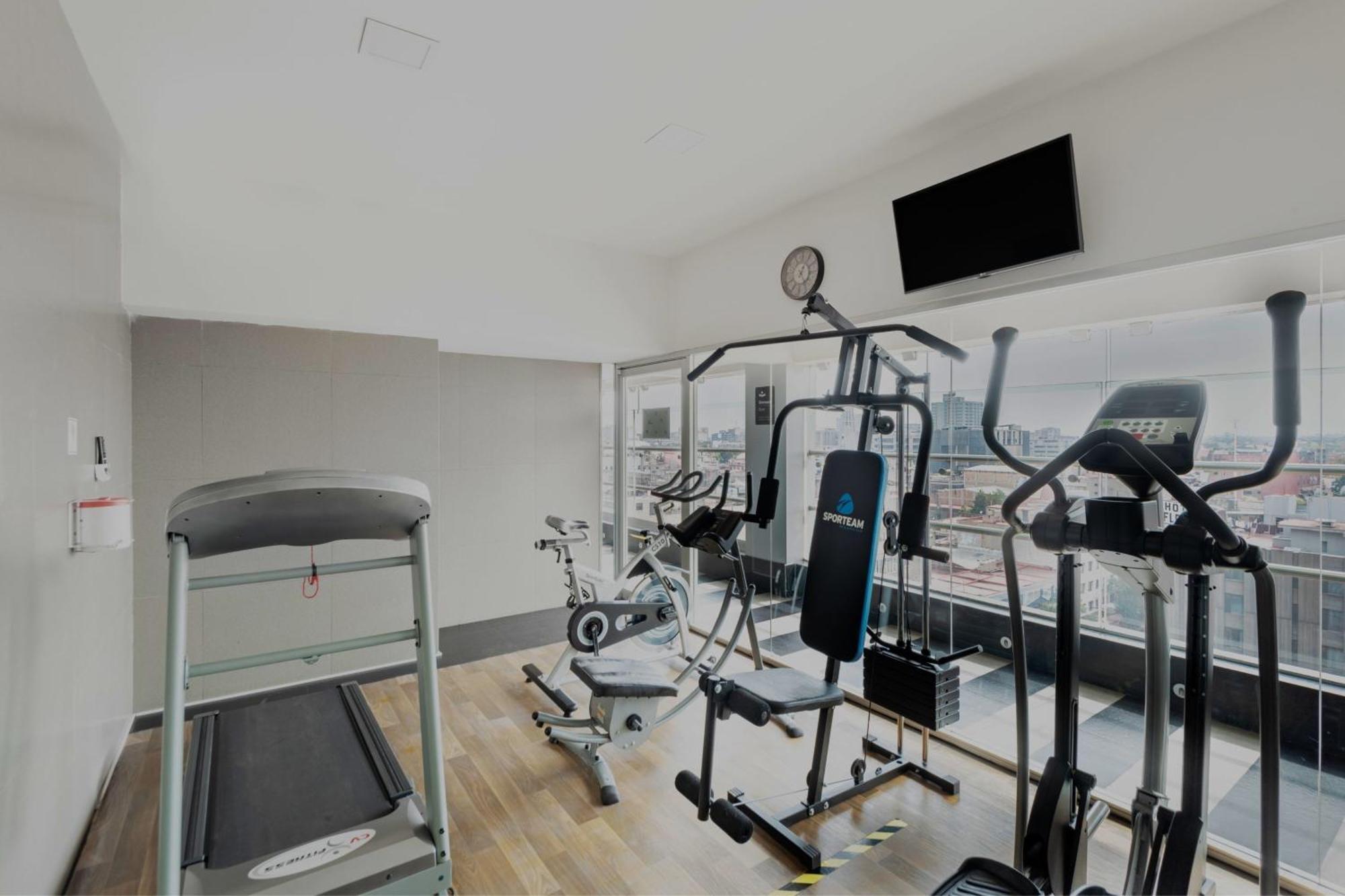 Hotel Express Alameda 3*