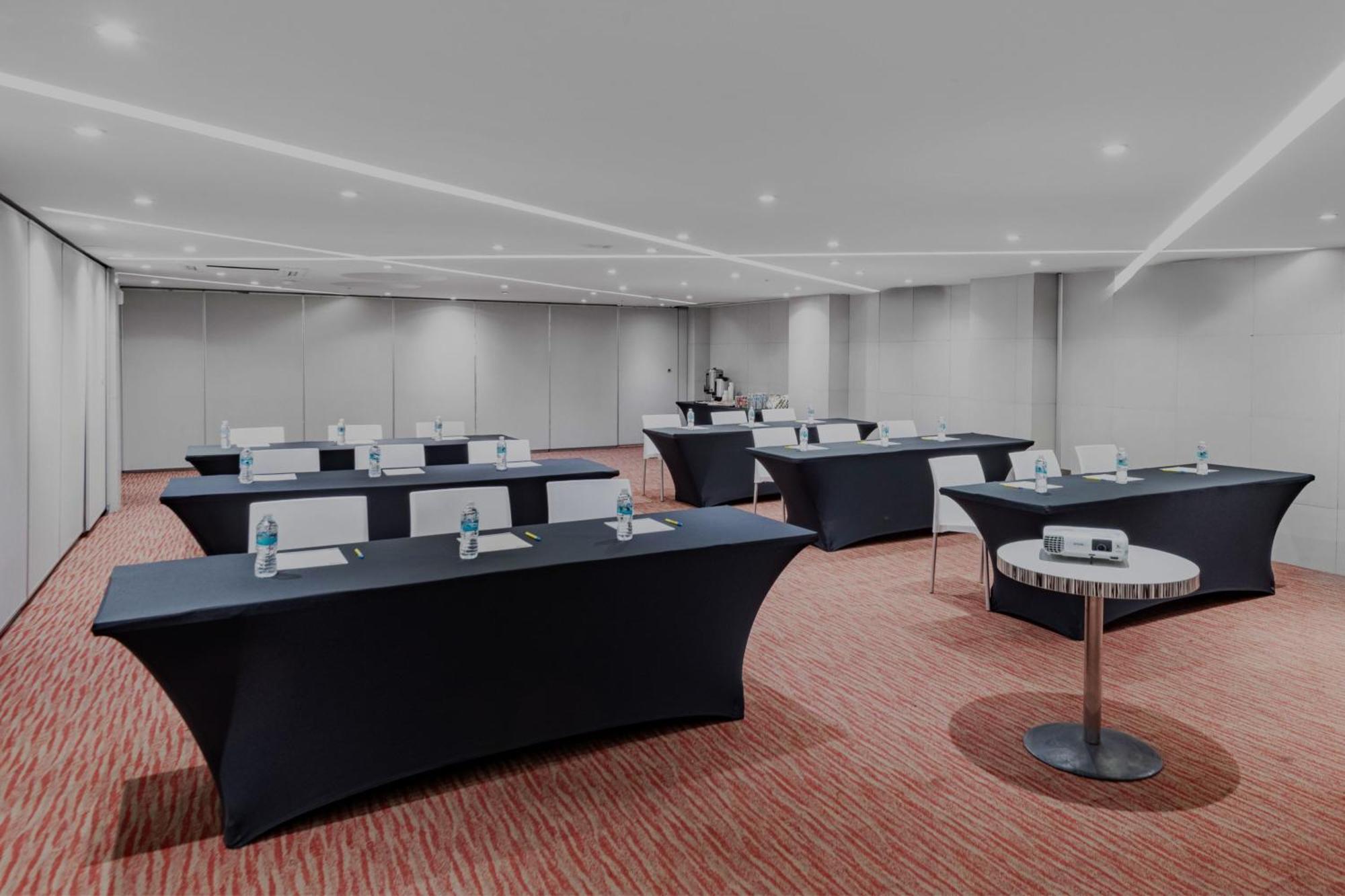 Express Alameda 3*