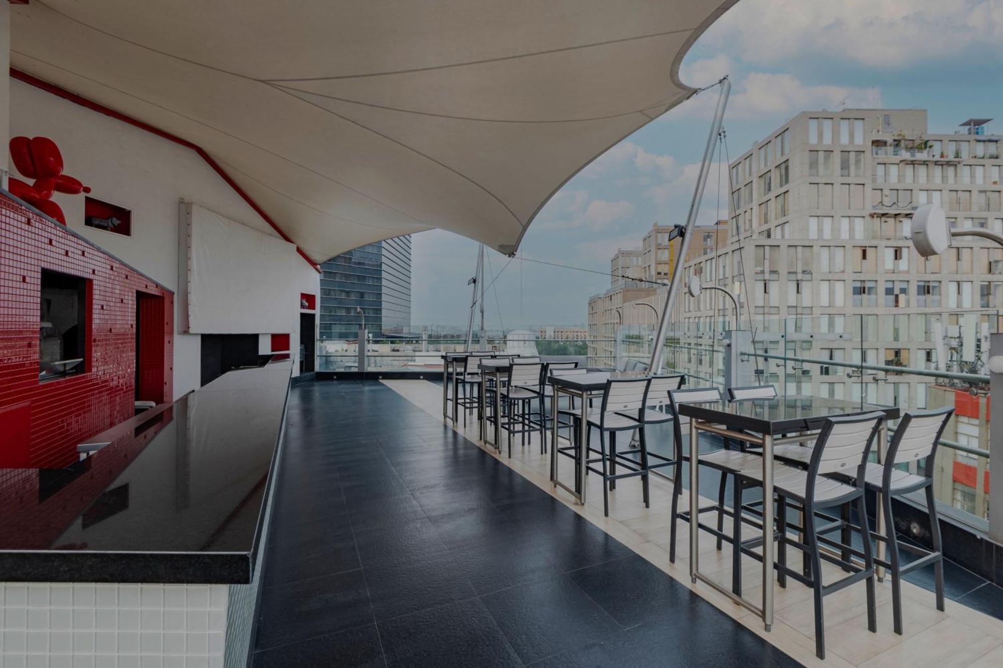 Express Alameda Hotel 3*