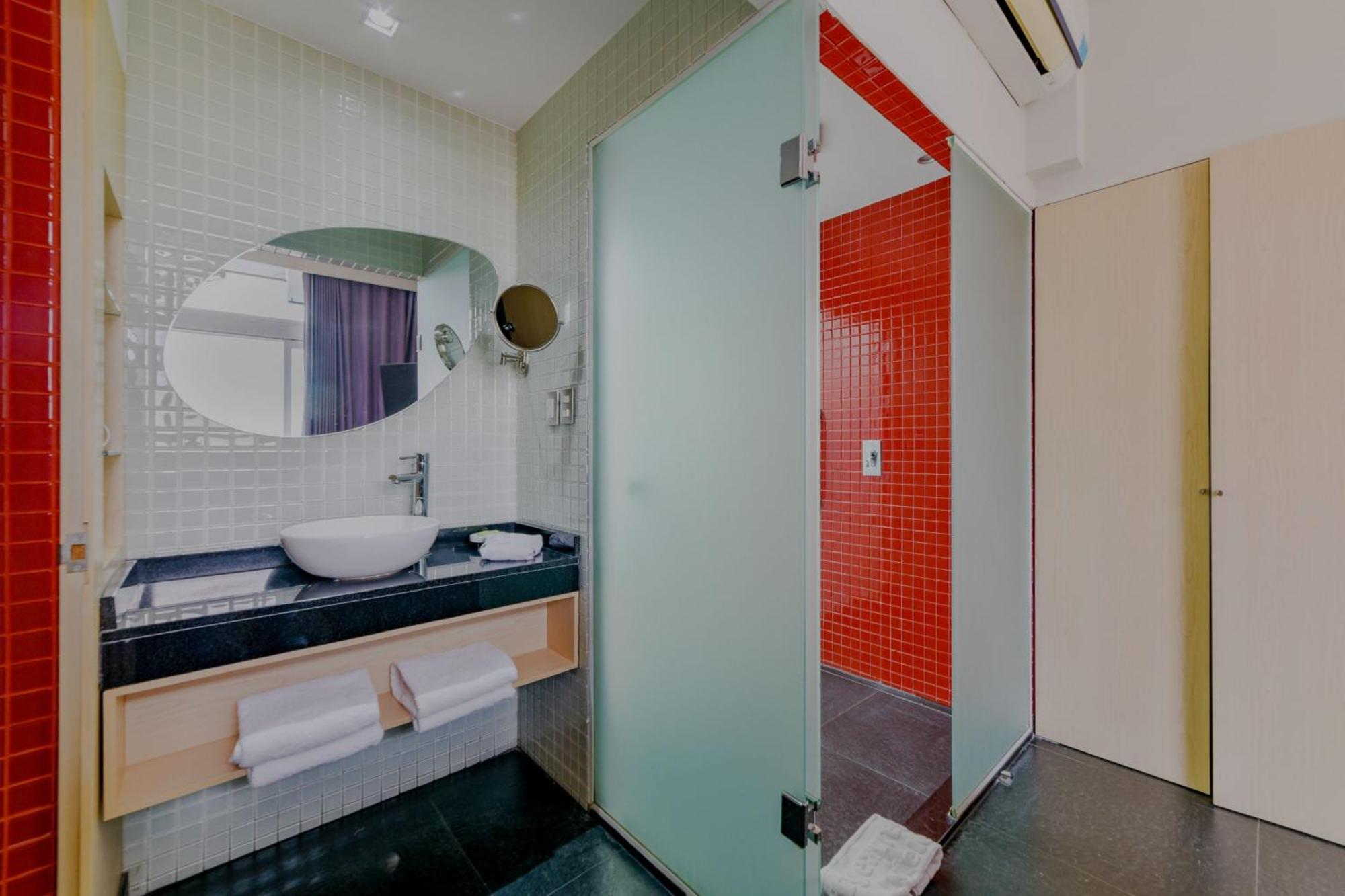 Hotel Express Alameda