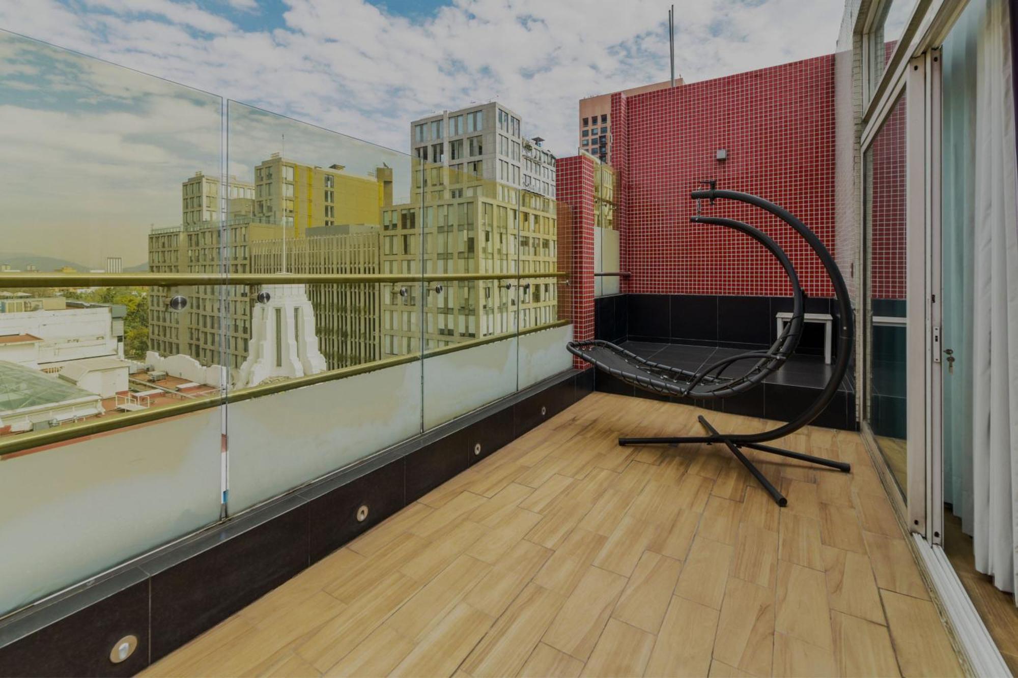 Hotel Express Alameda 3*