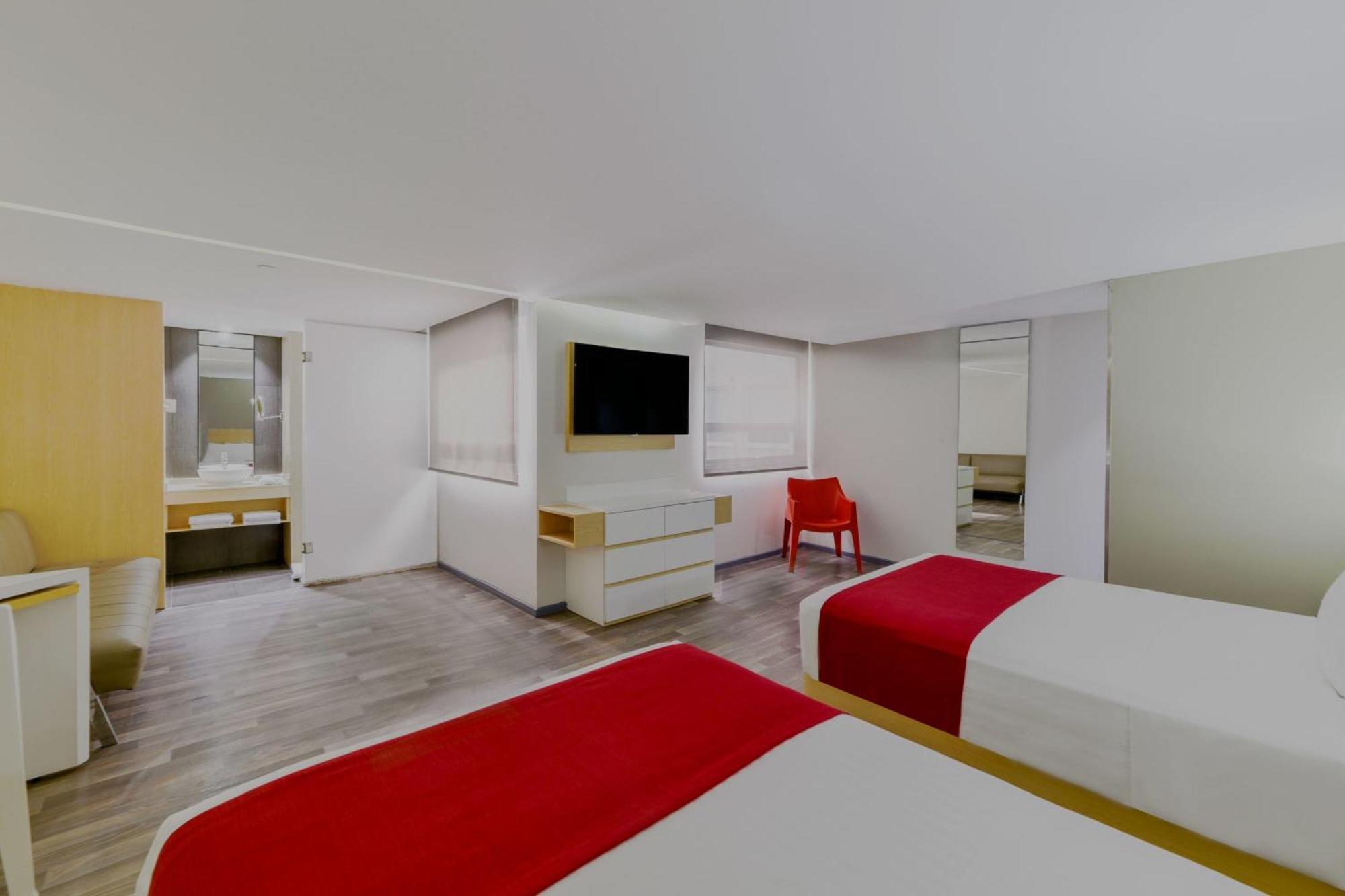 Express Alameda Hotel 3*