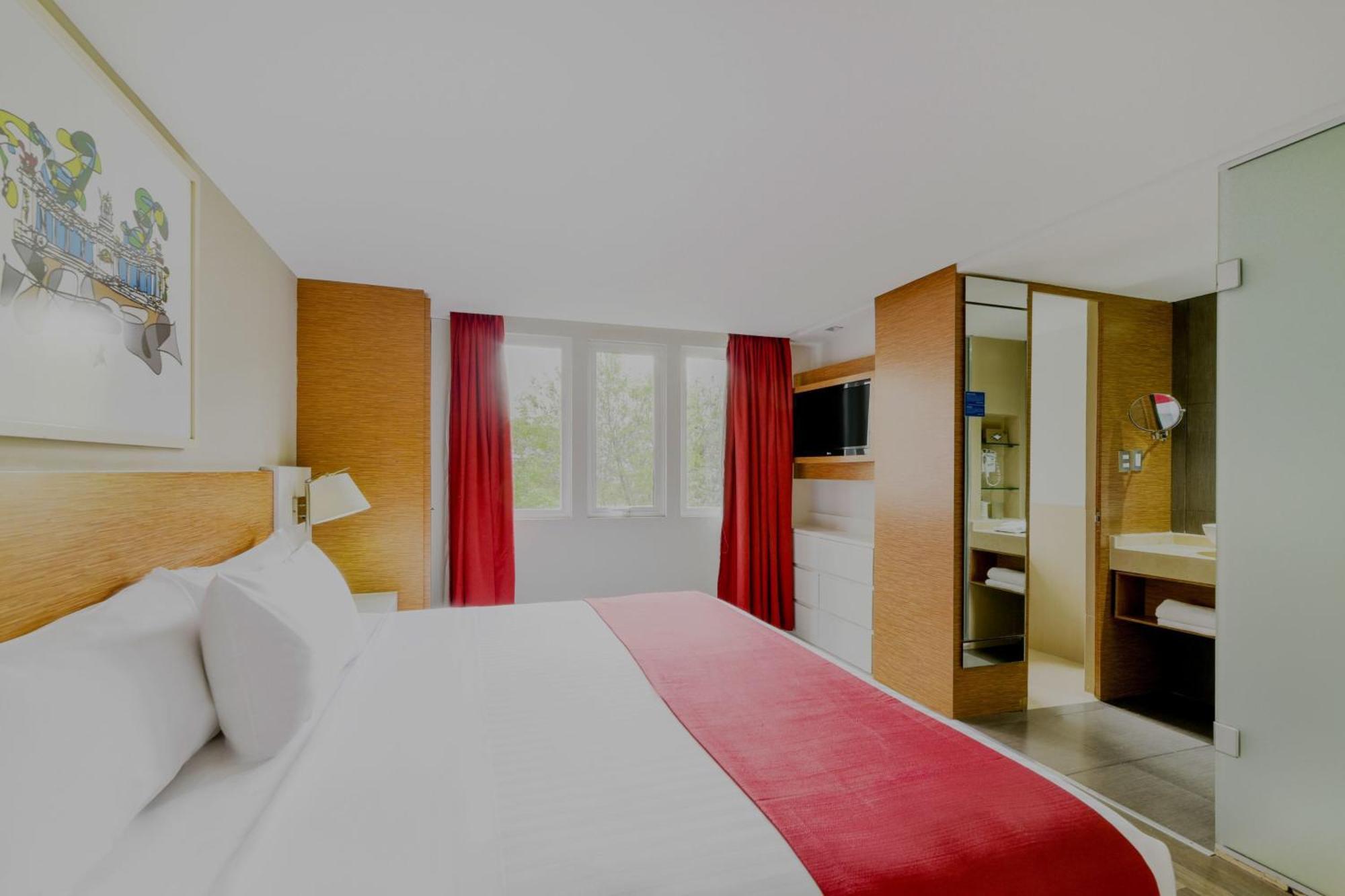 Hotel Express Alameda