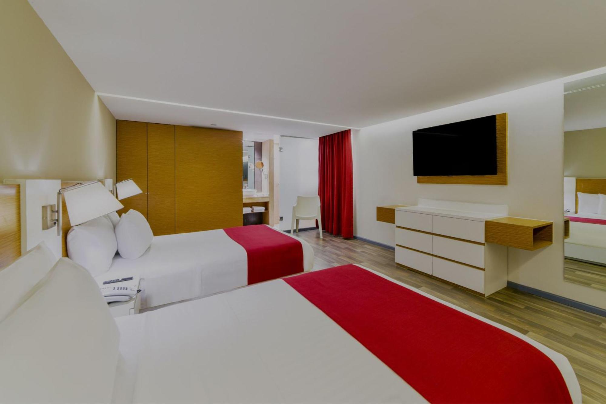 Hotel Express Alameda 3*