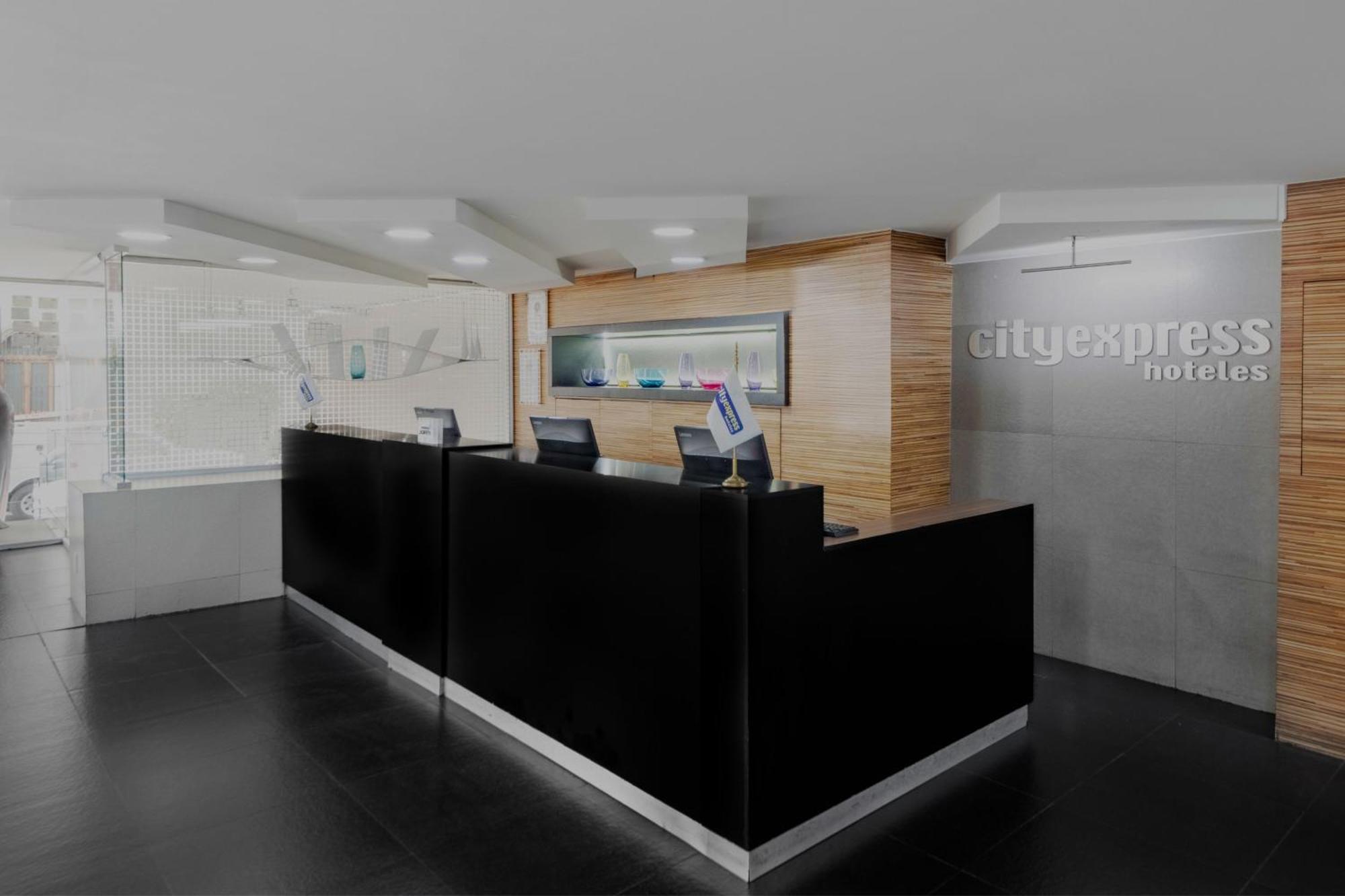 Hotel Express Alameda 3*